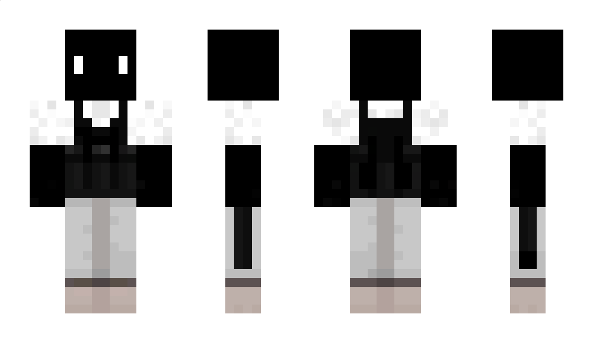 julinbrl Minecraft Skin