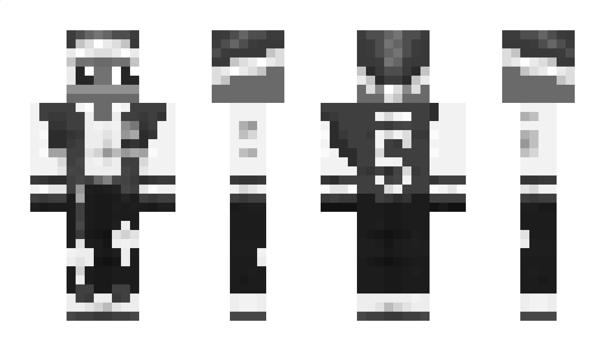 LordFier Minecraft Skin