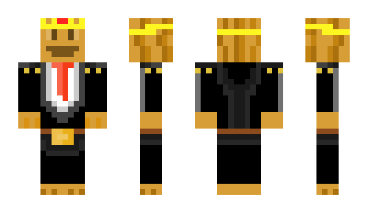 Dyniu_19 Minecraft Skin