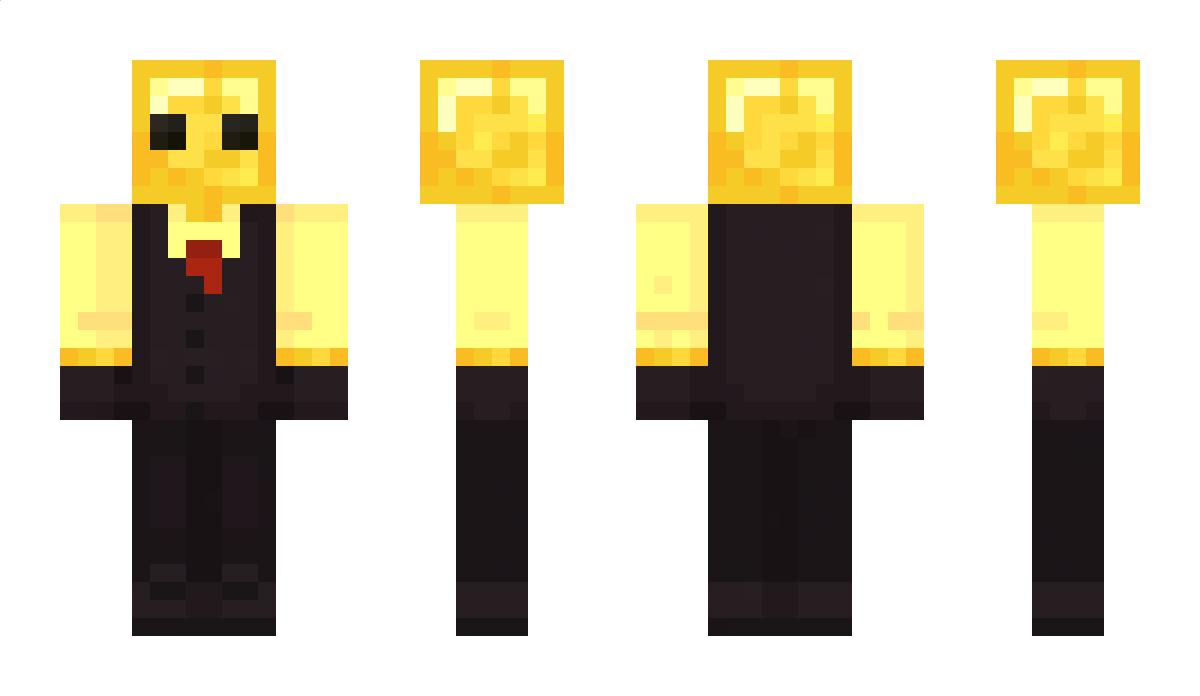 Arkorwq456 Minecraft Skin