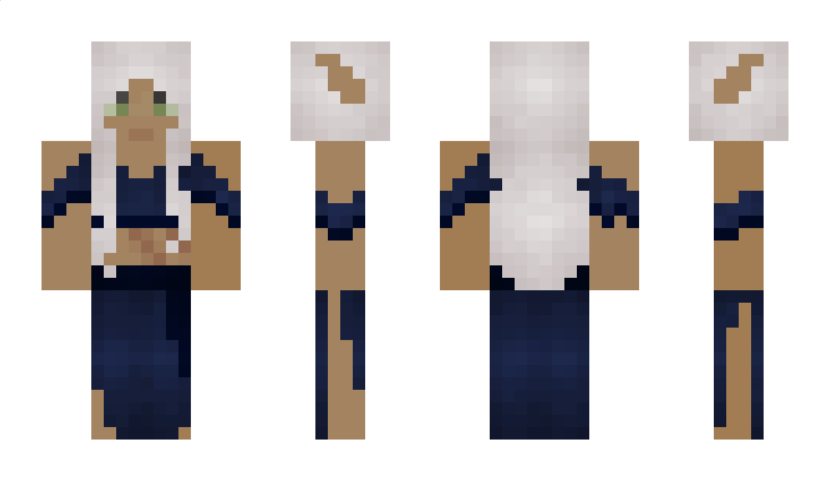 Wytchlings Minecraft Skin