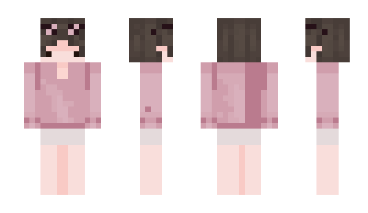 Tafa Minecraft Skin