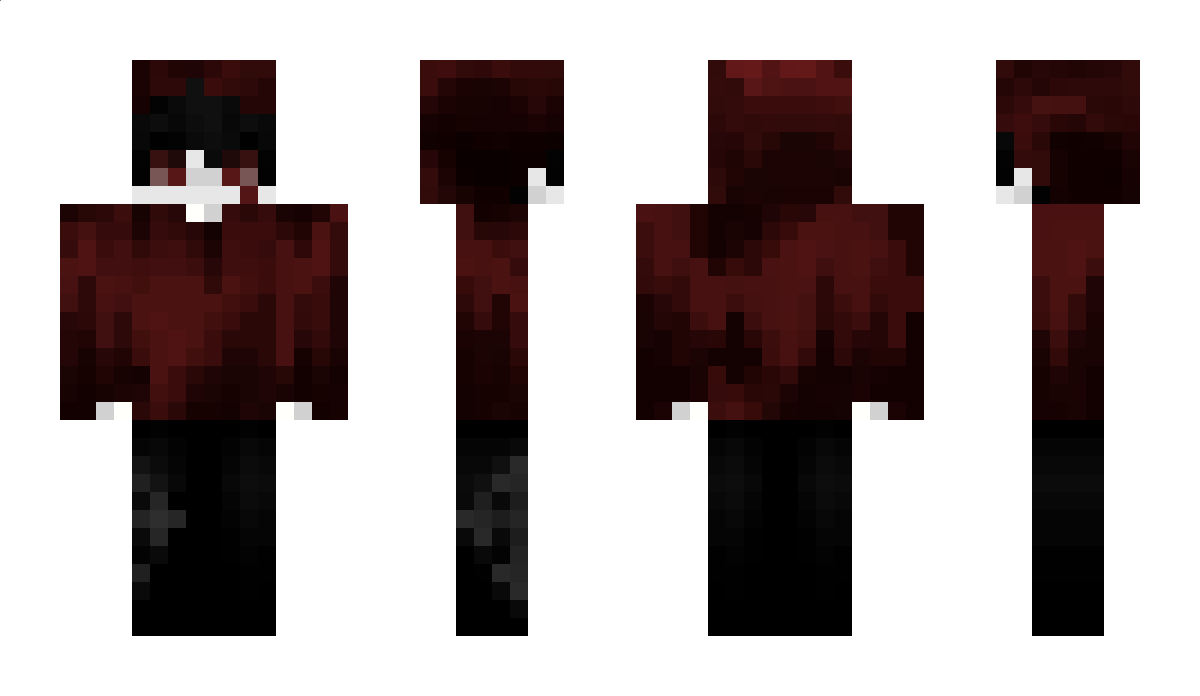 fallw Minecraft Skin