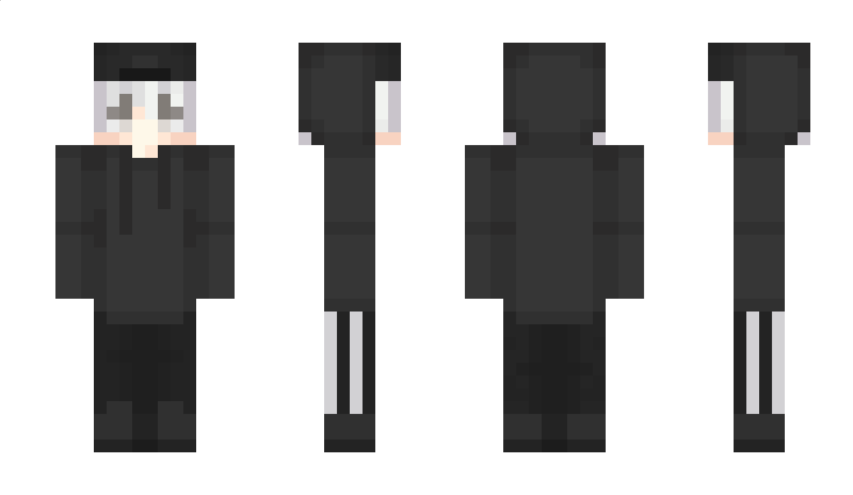 Spyrex_ Minecraft Skin