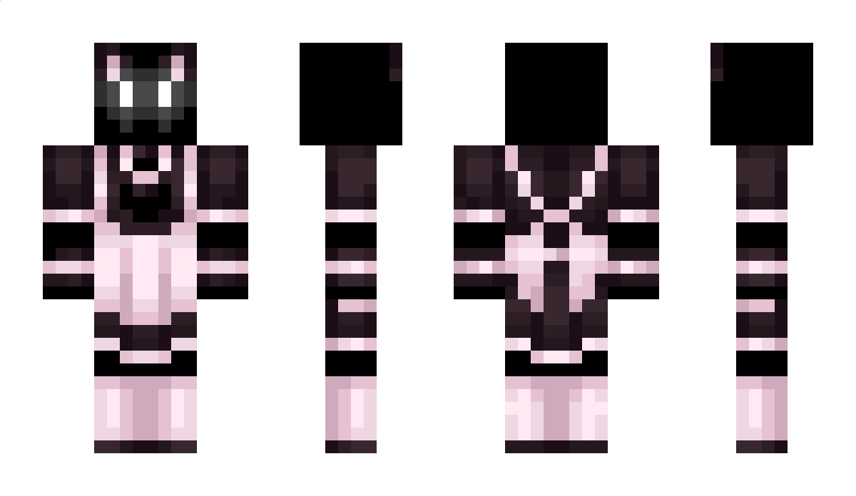 Splonck Minecraft Skin