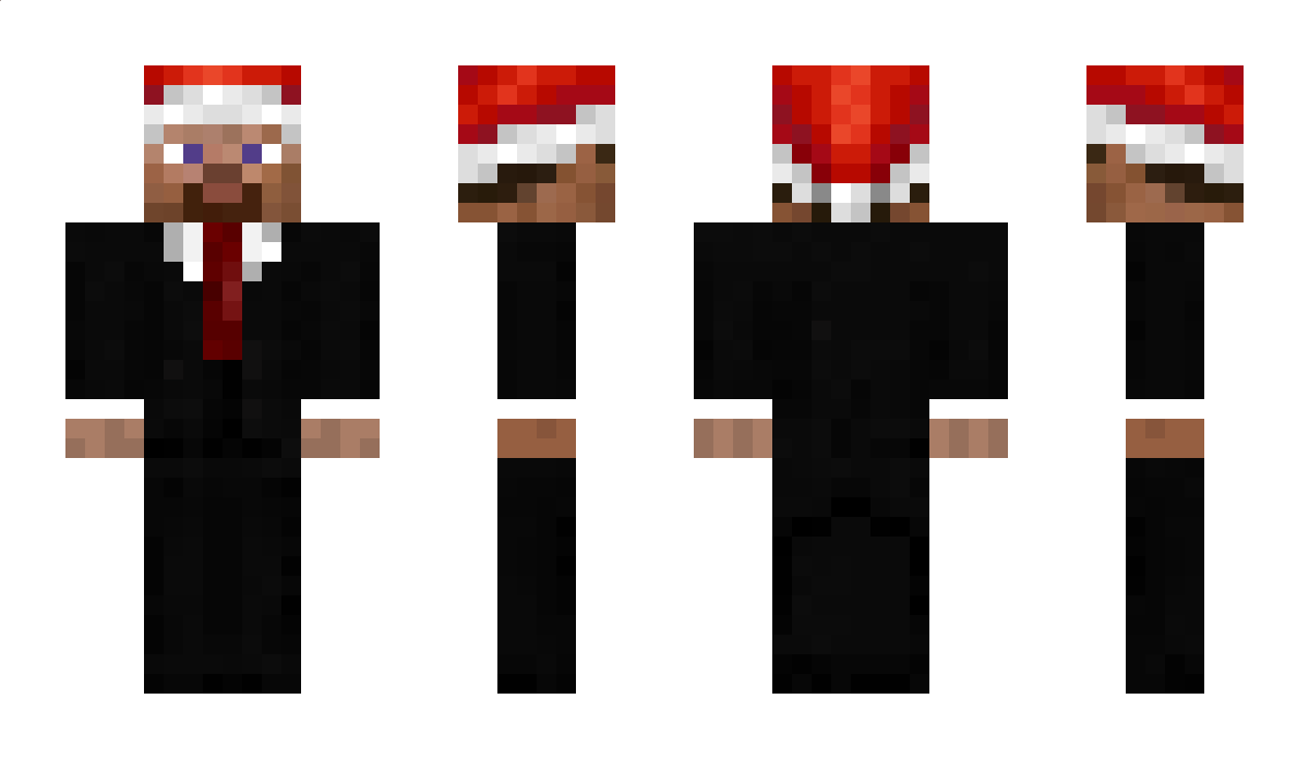 Vlospa_2310 Minecraft Skin