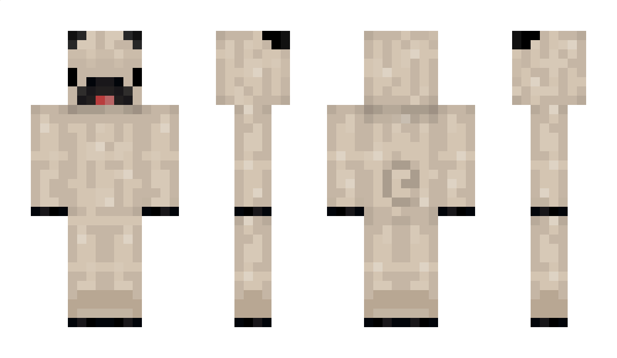 acute_angle Minecraft Skin