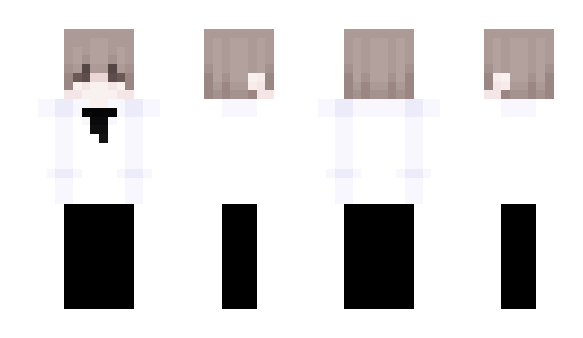 vxlolhaha Minecraft Skin