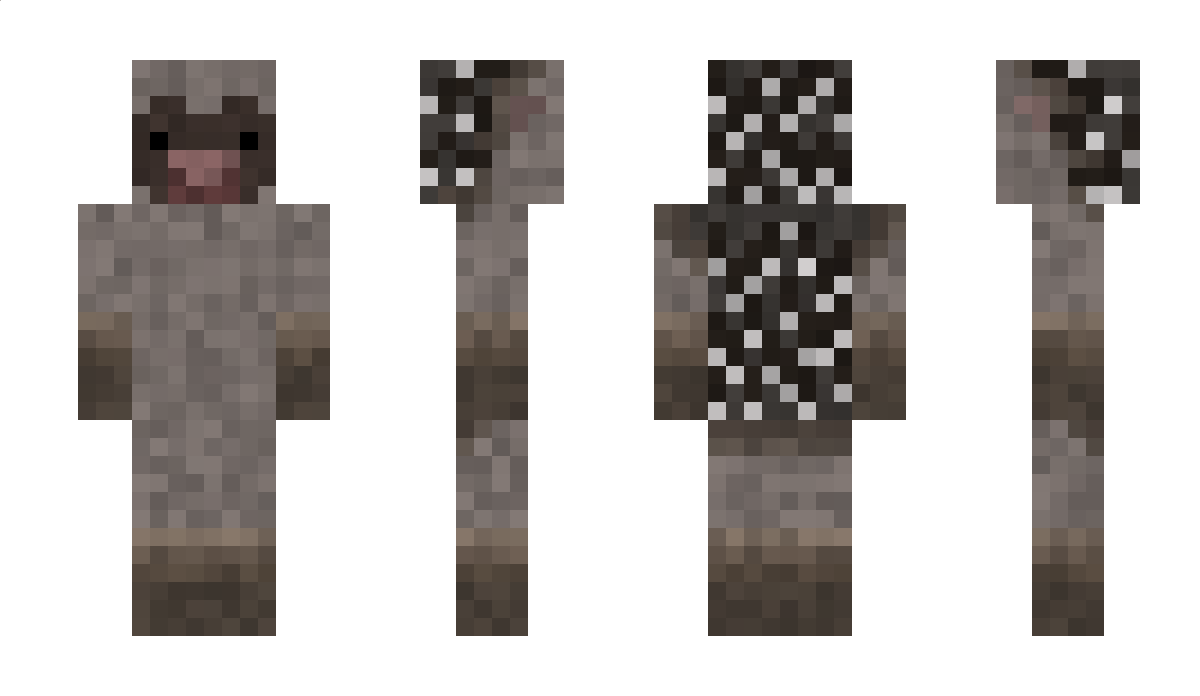 Corbin4856 Minecraft Skin