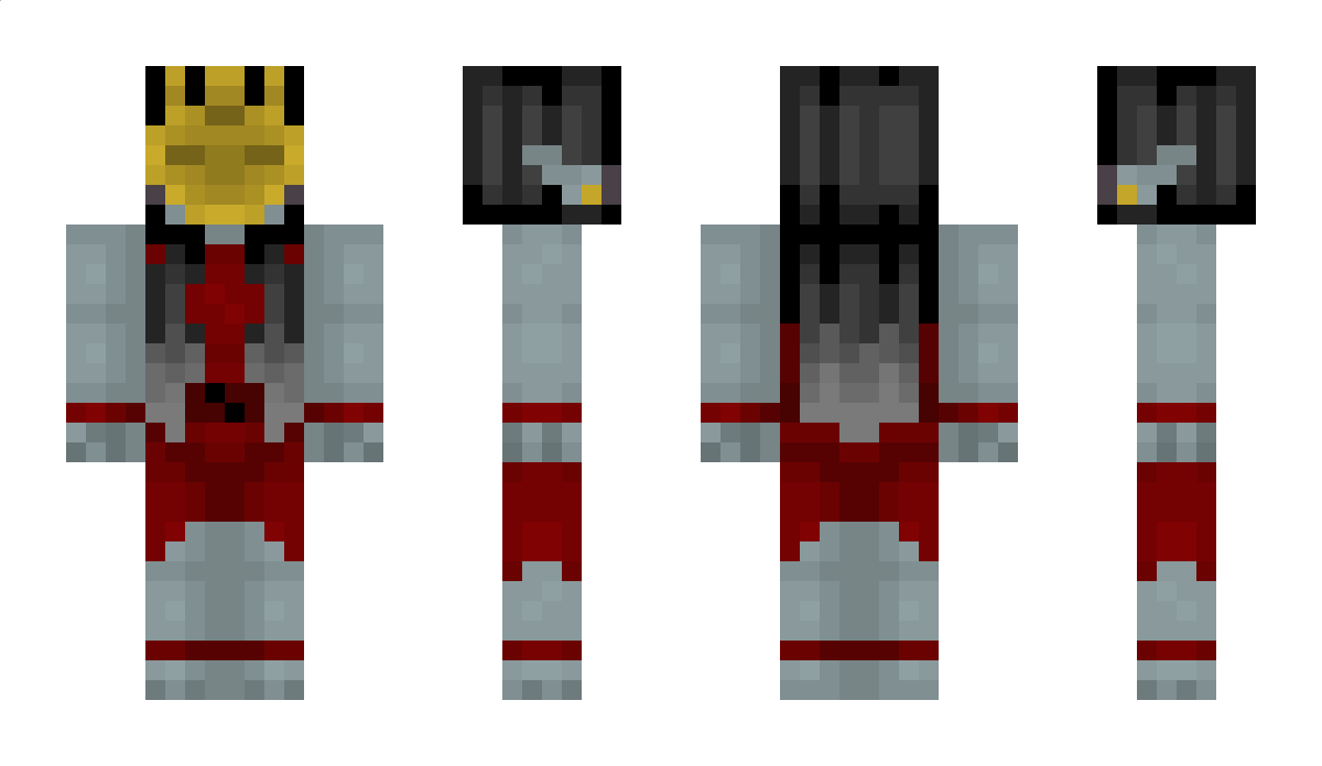 _Lathander_ Minecraft Skin