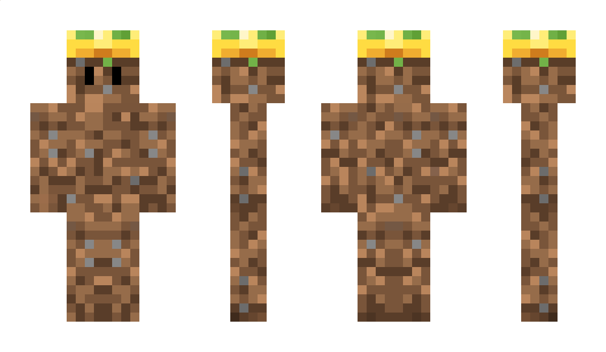 TycYnkaPlay Minecraft Skin