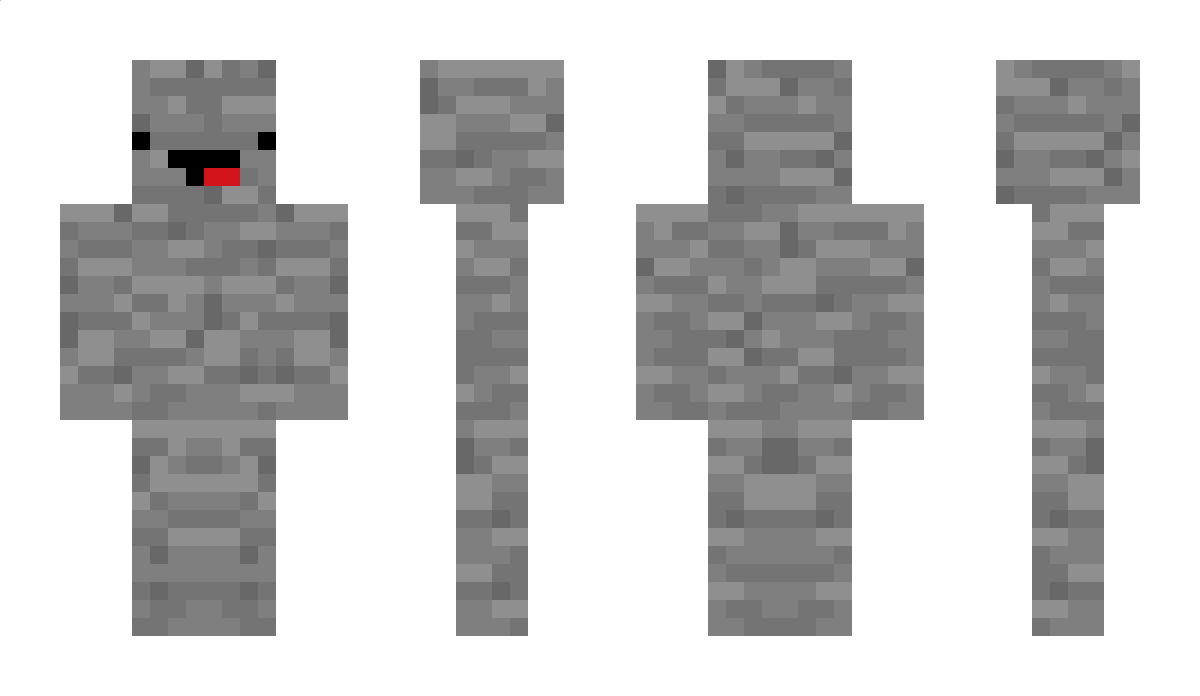 corn_in_a_pan Minecraft Skin