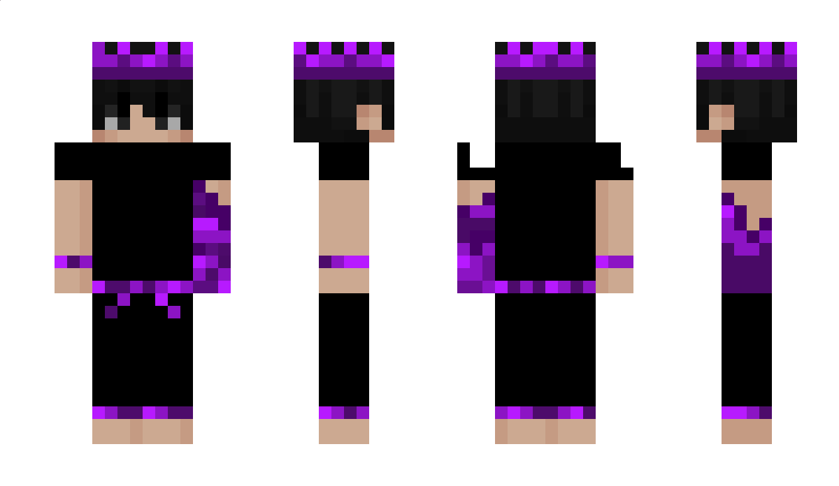 goomzy_ Minecraft Skin