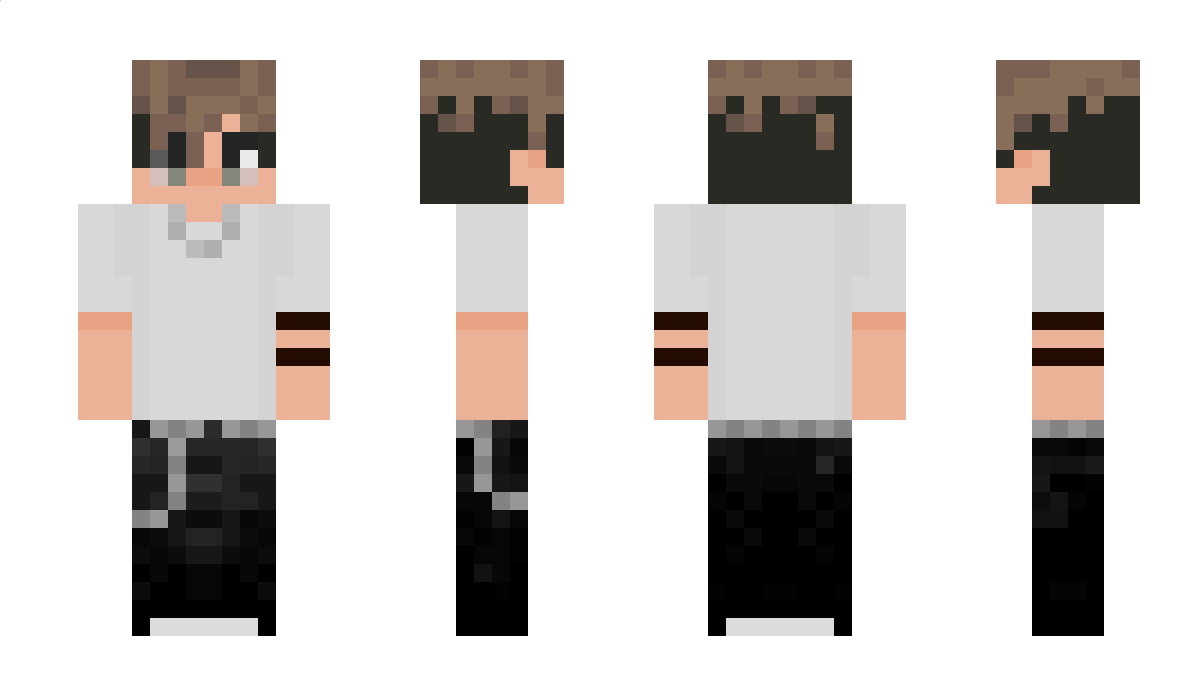 Zukki_ Minecraft Skin