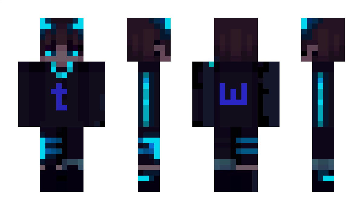 twity_123 Minecraft Skin