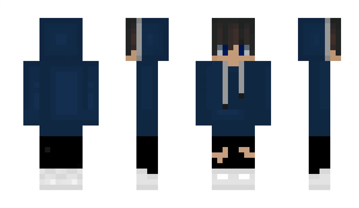 knarkman Minecraft Skin