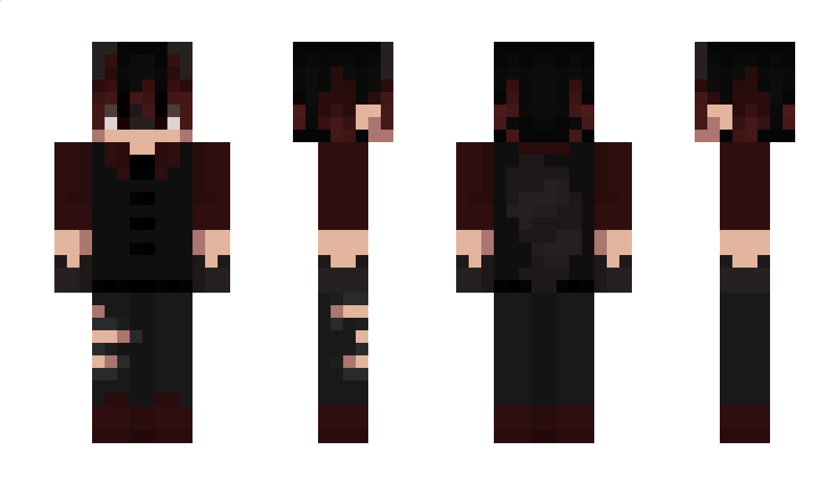 k6nz Minecraft Skin