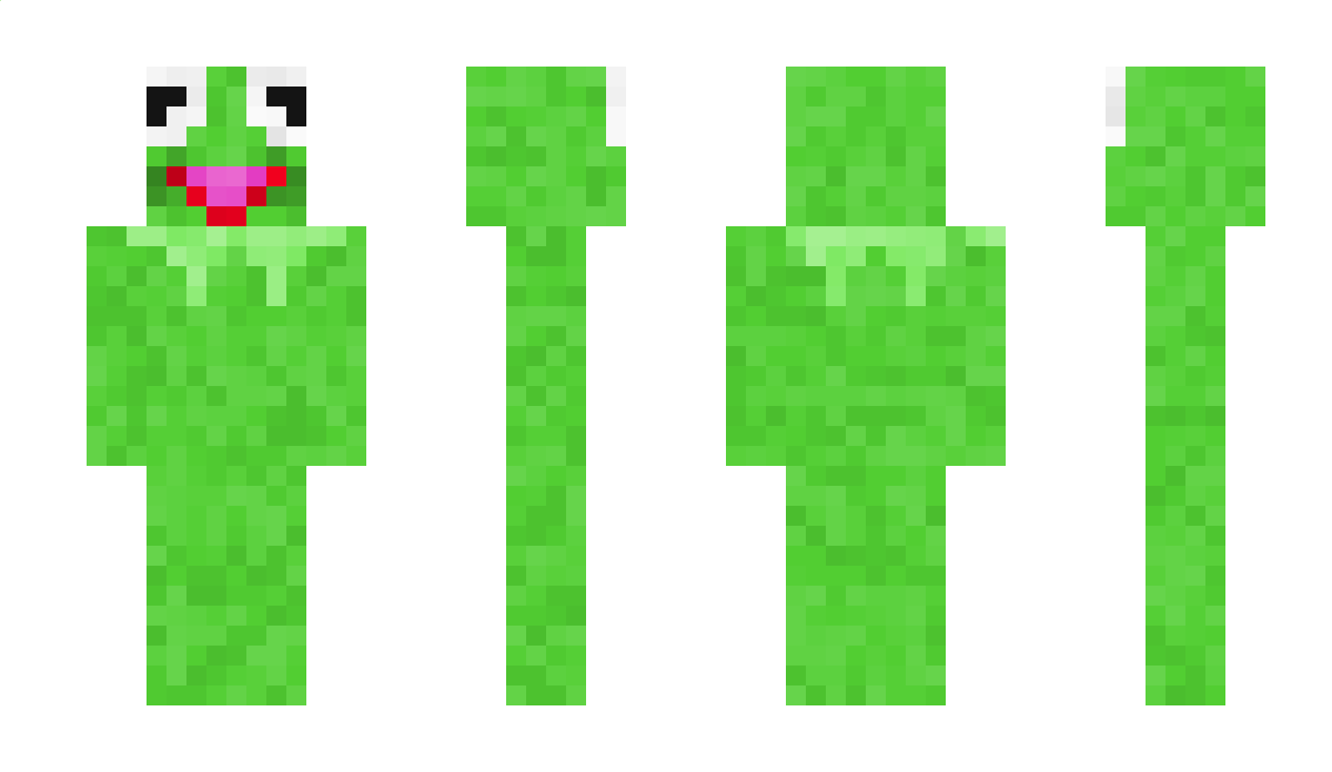 gargantuas Minecraft Skin