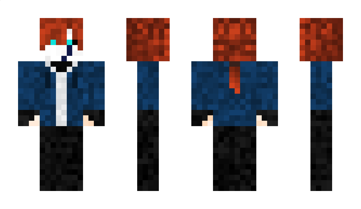 PL360 Minecraft Skin