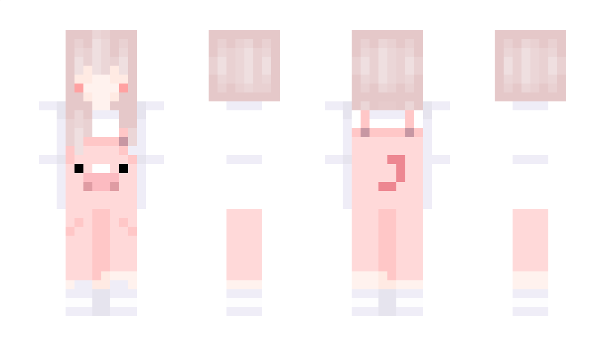 TissueBox Minecraft Skin