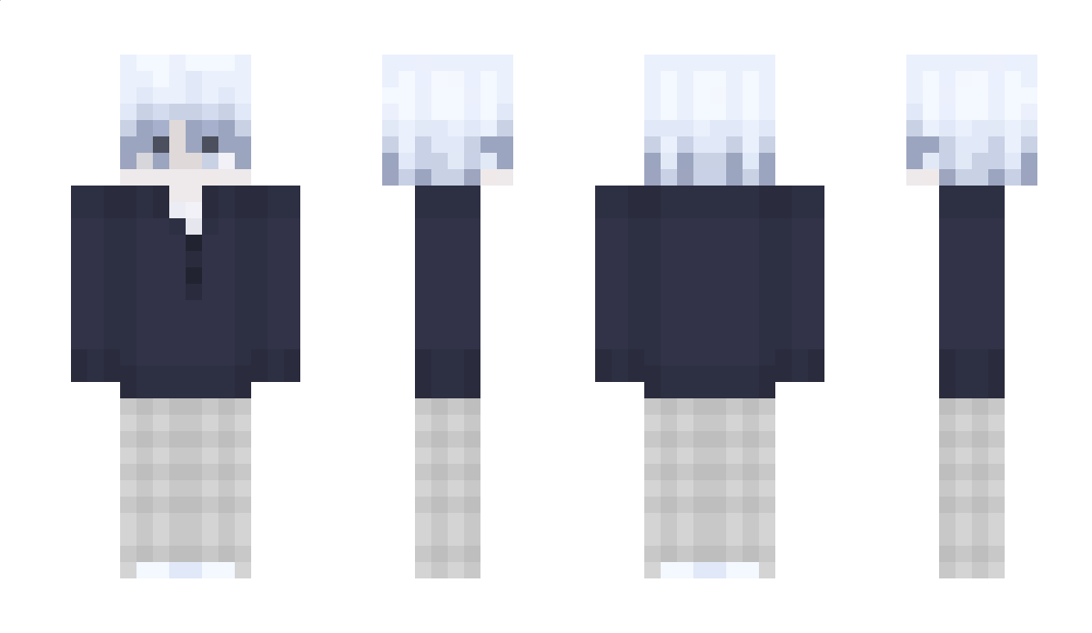 Ryezevlzz_ Minecraft Skin