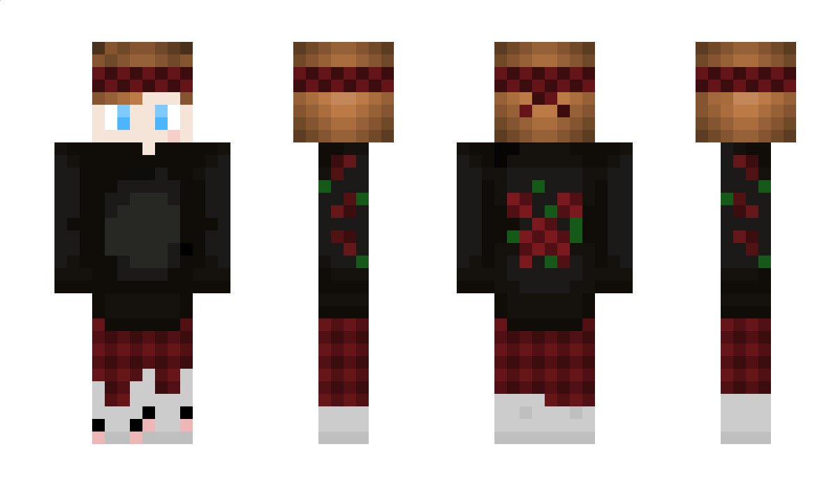 ThatJonathan_ Minecraft Skin