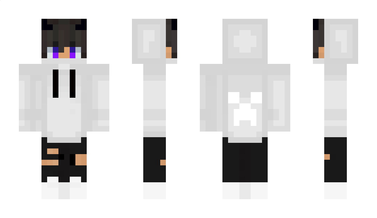 aiden_not_found Minecraft Skin