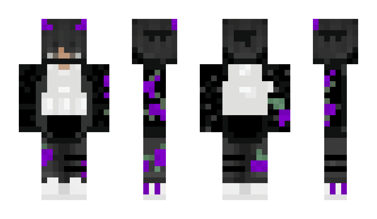 mickieboy123 Minecraft Skin