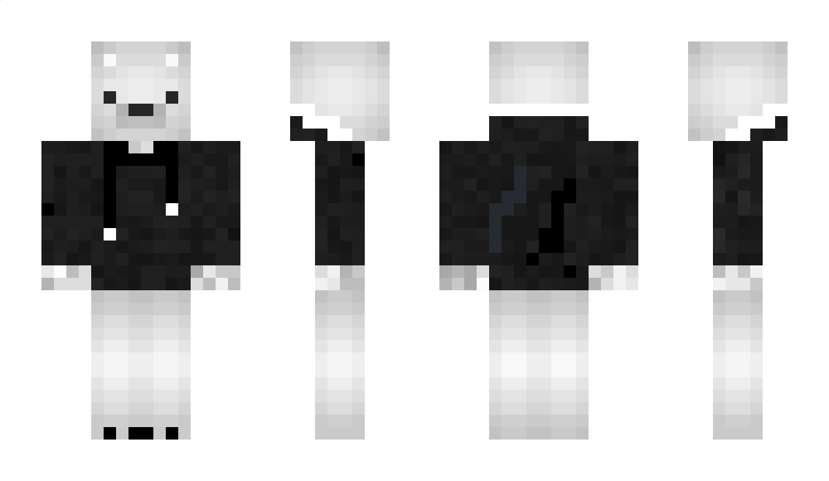 Dark_Silence Minecraft Skin