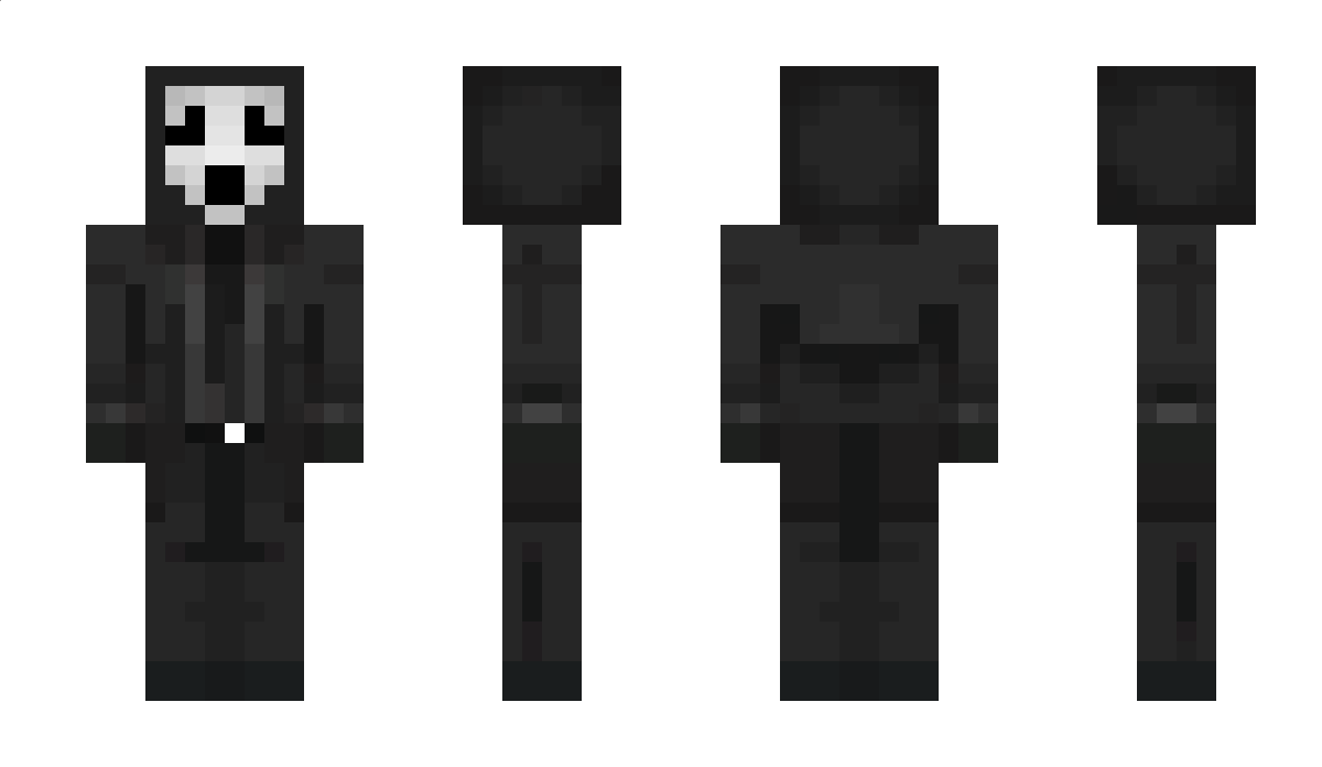 Dominus_I Minecraft Skin