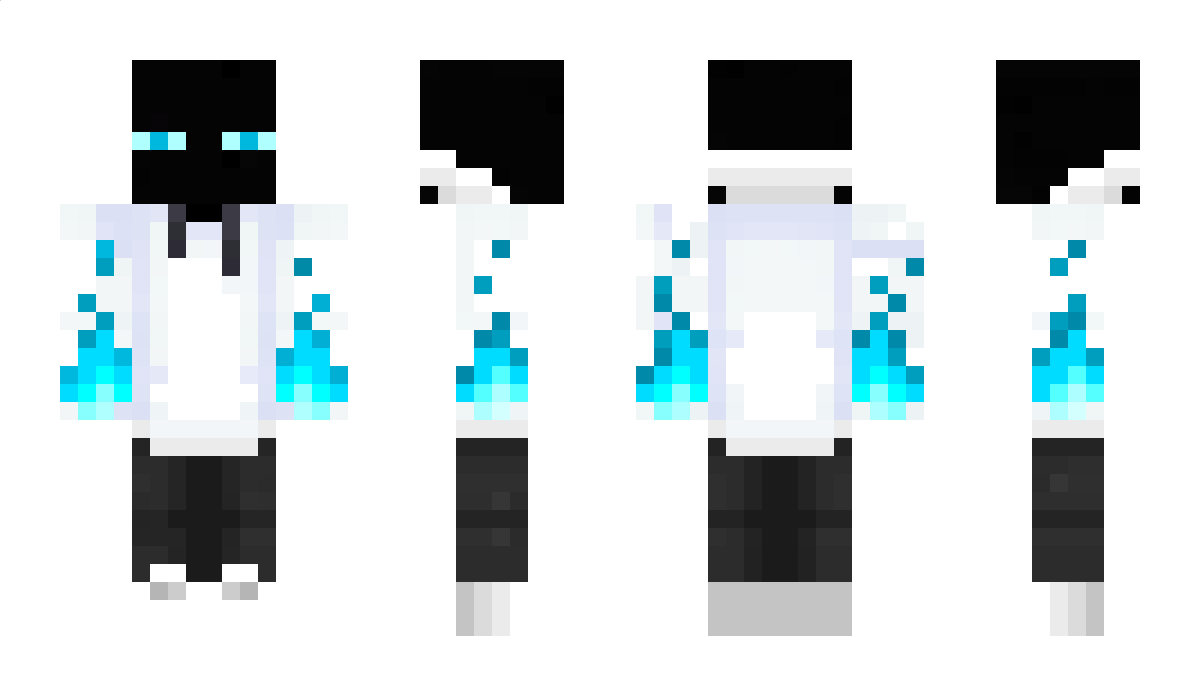 JLM725 Minecraft Skin