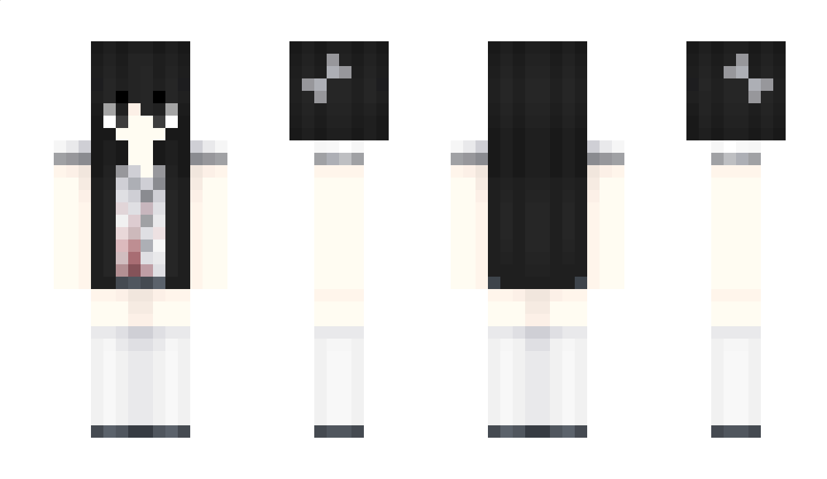 brrrlol Minecraft Skin