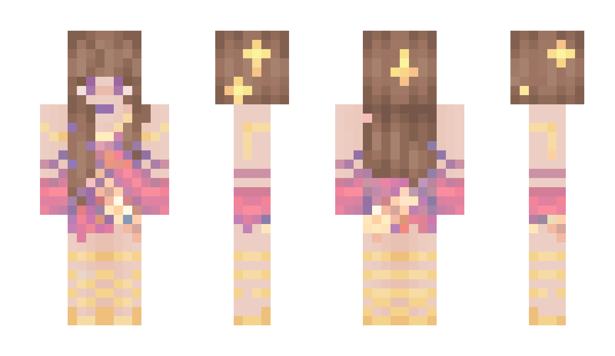 emilele__ Minecraft Skin