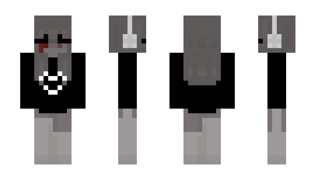 fgro79 Minecraft Skin