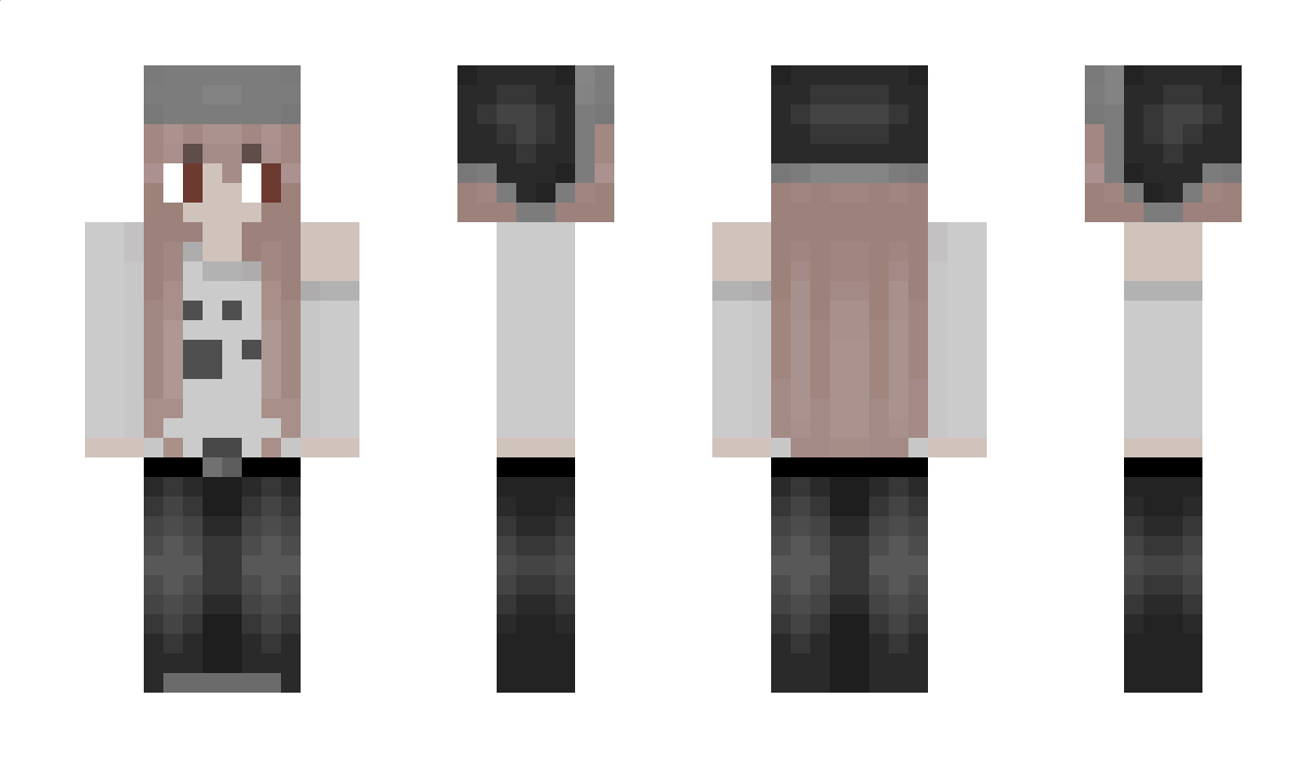 estrogenpill Minecraft Skin