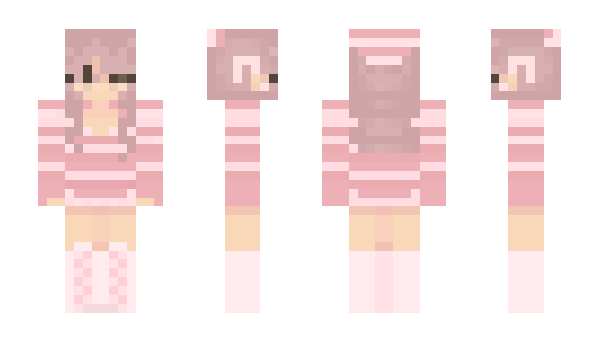 Keyyy60 Minecraft Skin