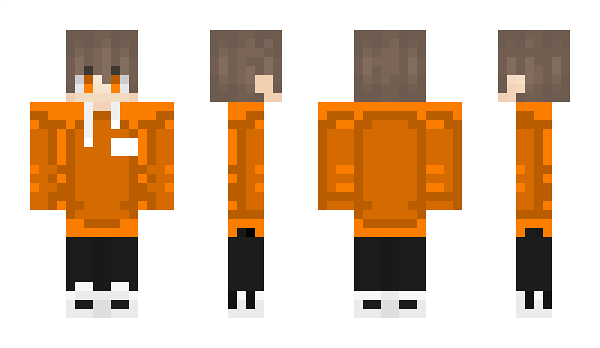 kengrory Minecraft Skin