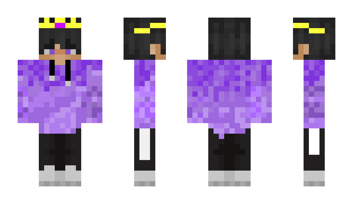 MandoJango Minecraft Skin