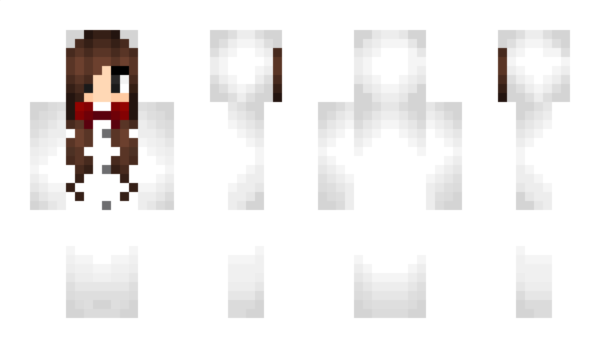 Eag Minecraft Skin