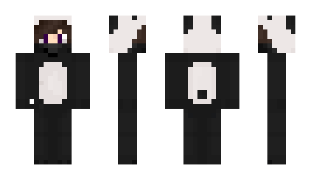 sikham Minecraft Skin