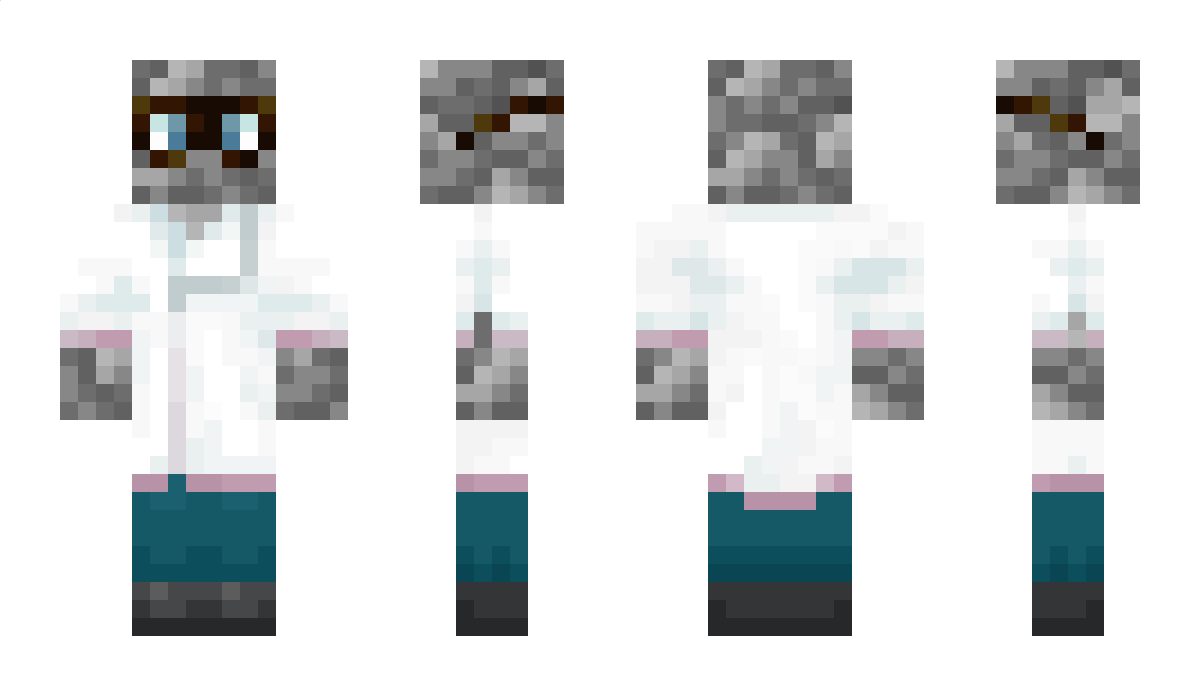 tiffer5999 Minecraft Skin