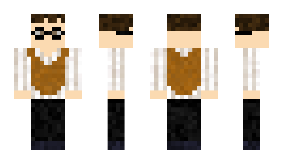 iR1k0_ Minecraft Skin