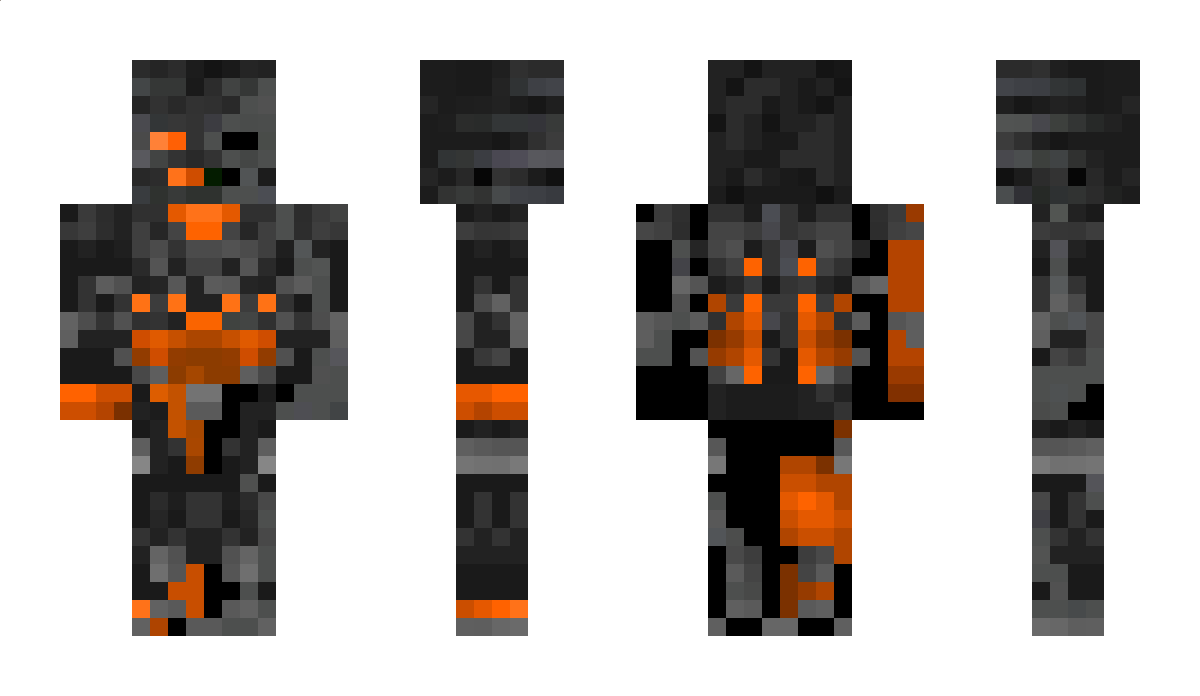 Speedpilot11 Minecraft Skin