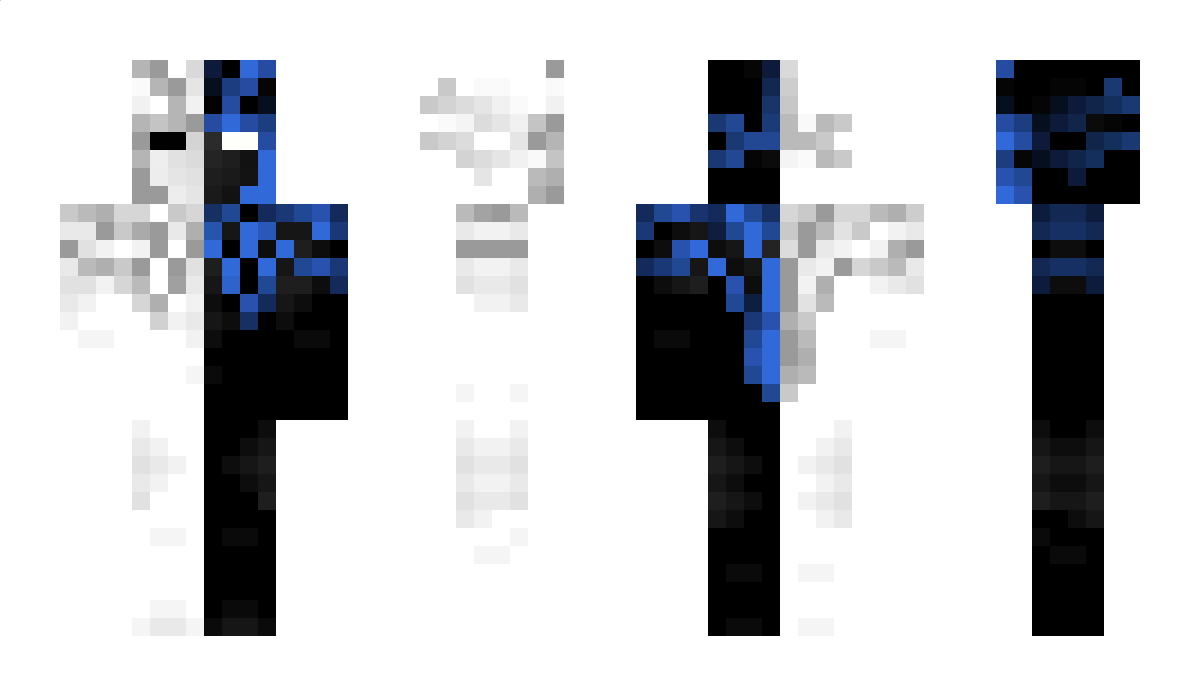 cw1k Minecraft Skin