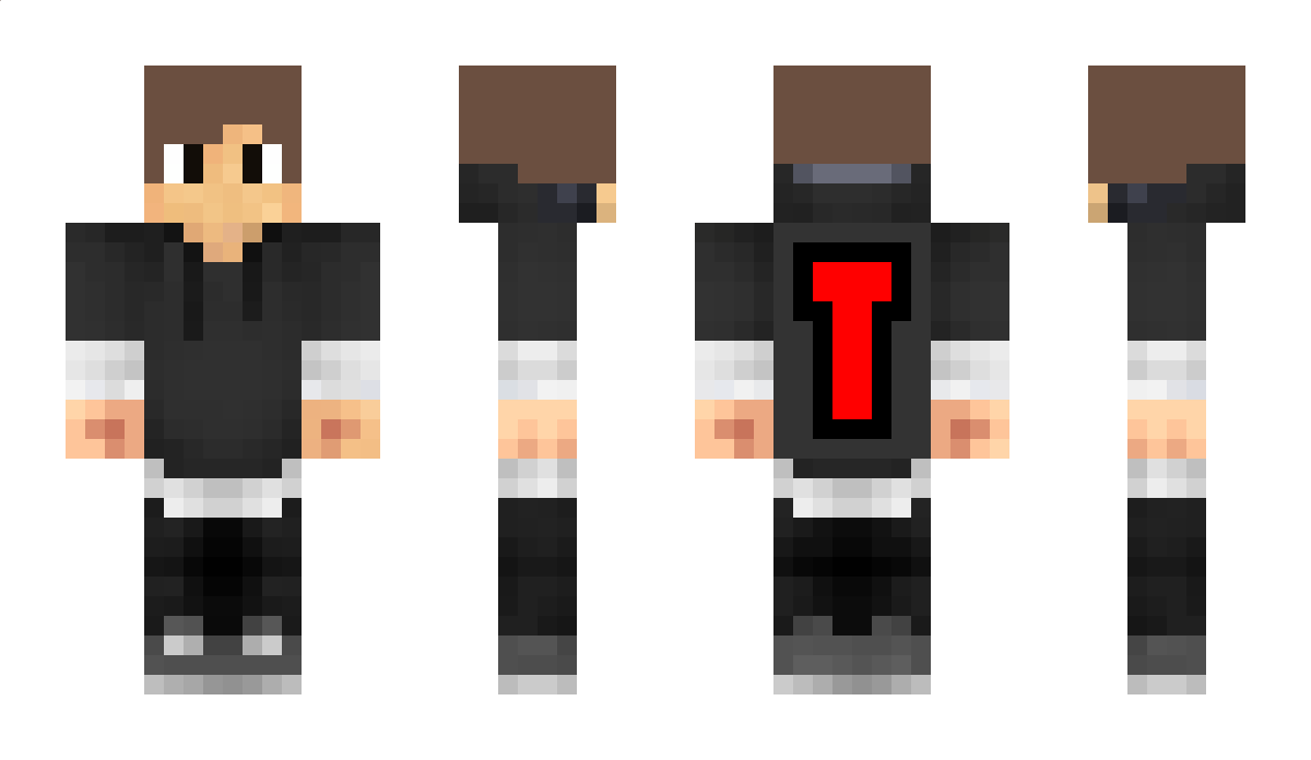 magickjlover Minecraft Skin