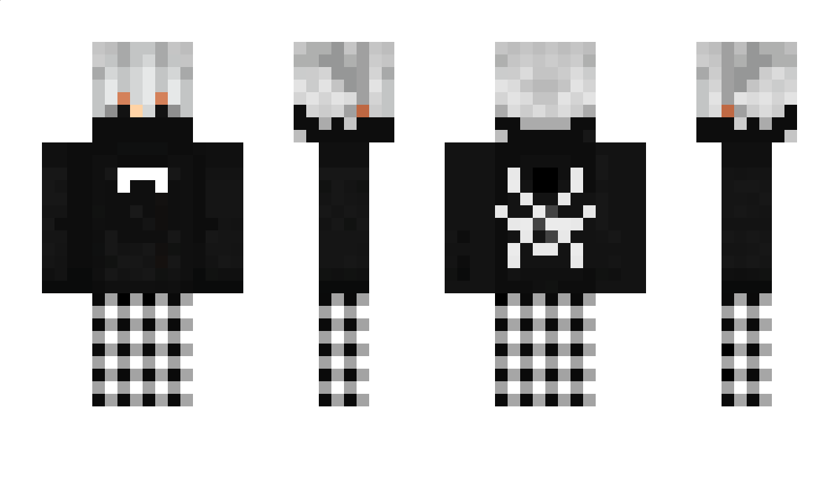 akasan_gachi Minecraft Skin