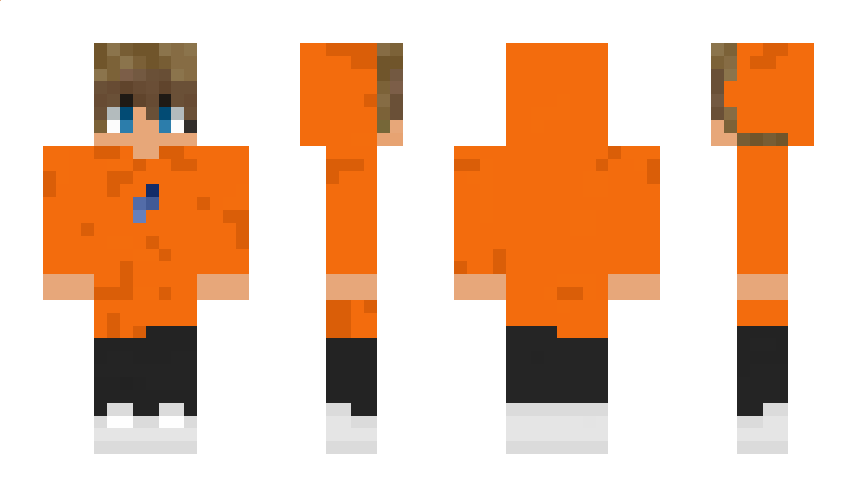 Alexander_Cat Minecraft Skin