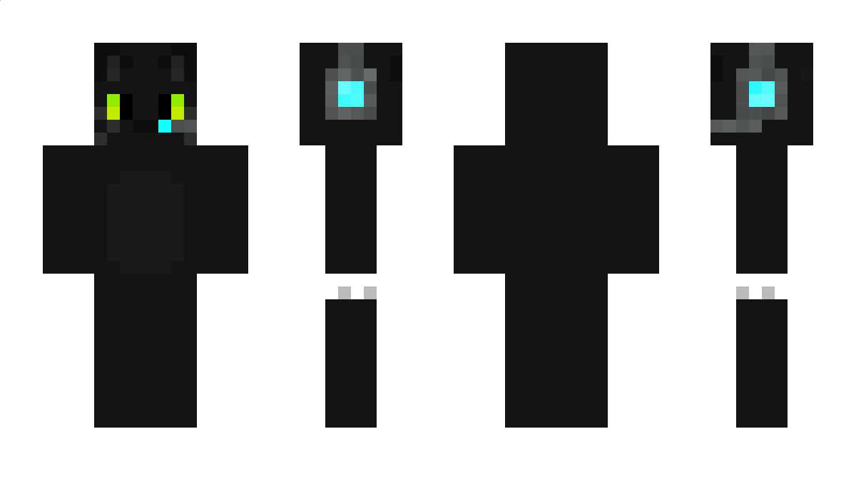 grandeloies_yt Minecraft Skin