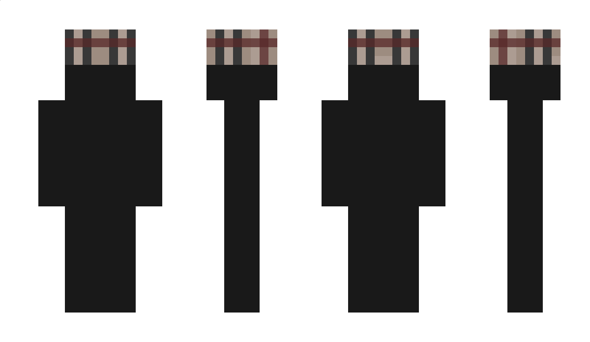 hyxv_ Minecraft Skin