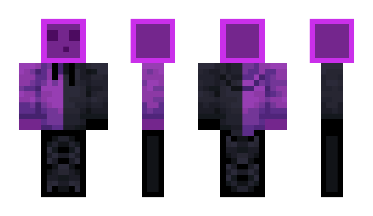 Dudehouse_ Minecraft Skin